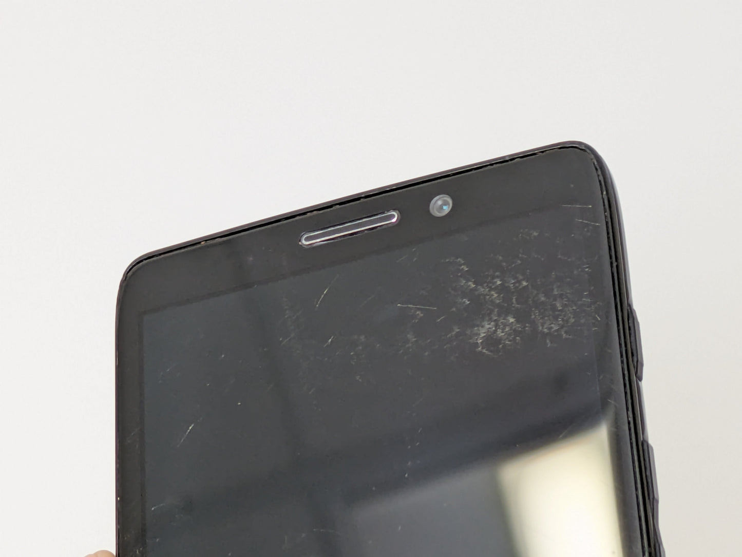 Motorola Droid Ultra - 16GB - Black - Verizon - USED