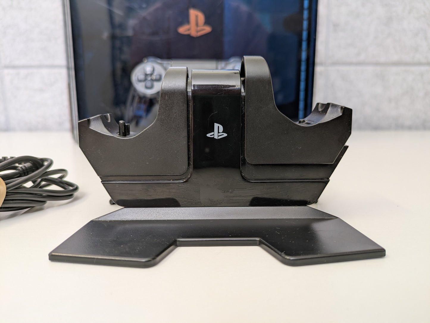 Sony PlayStation 4 PS4 Pro 500 Million Edition - 2TB - Console & Accessories - USED