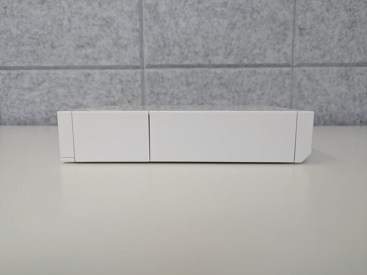 Nintendo Wii White Console (RVL-001) - COMPLETE - GameStop Refurbished - Used