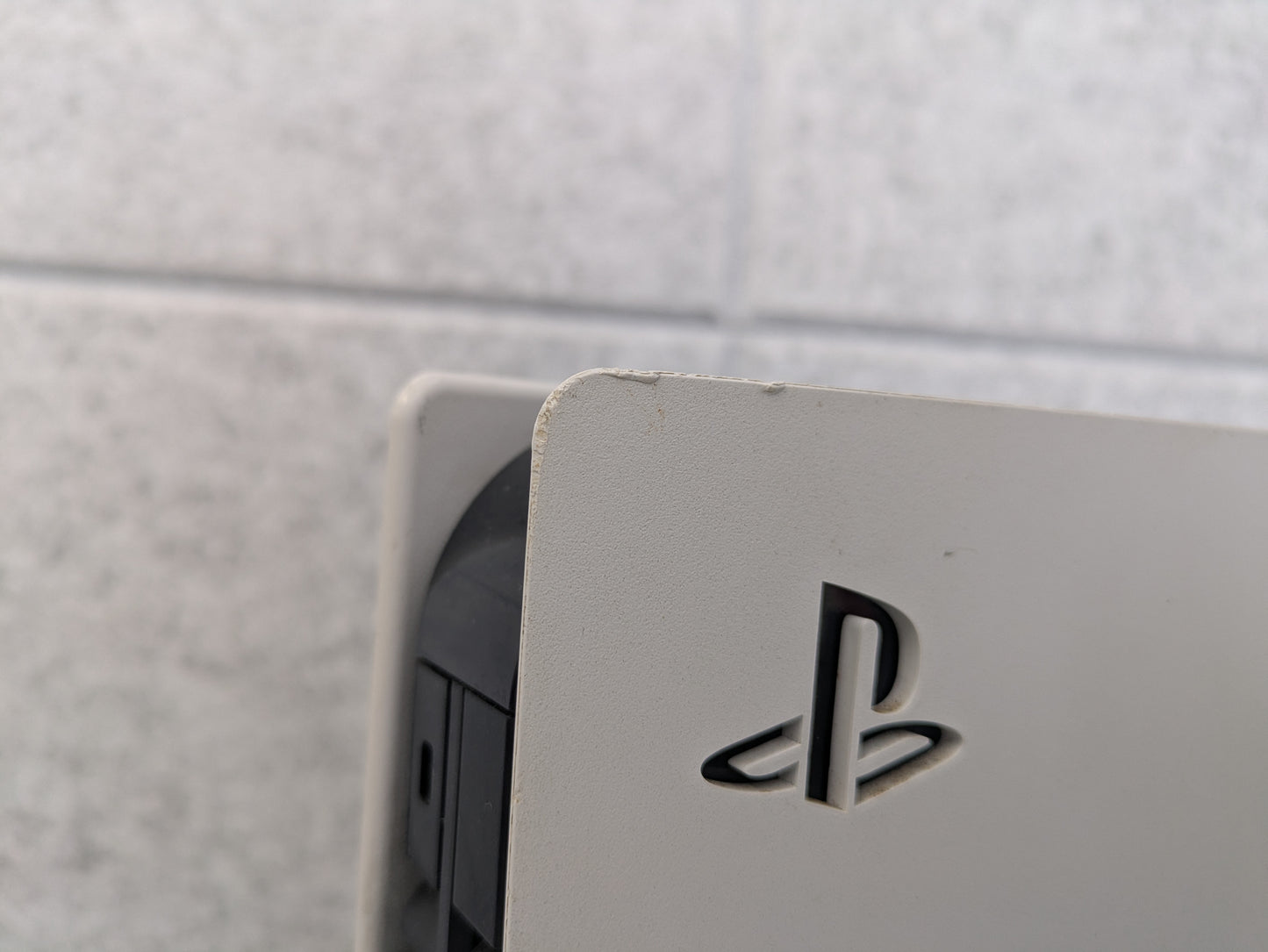 Sony 1TB PS5 Digital Console ONLY - AS-IS