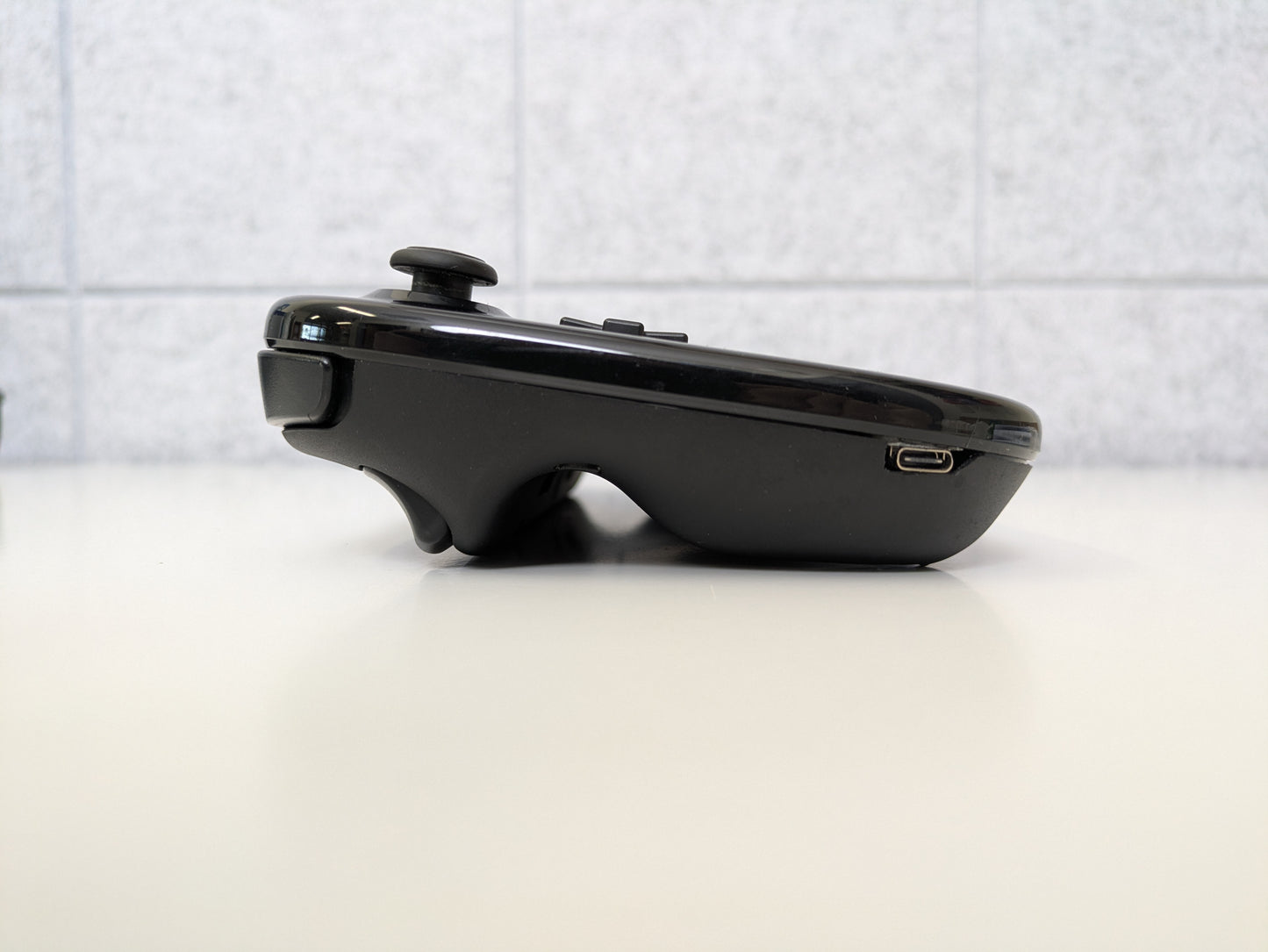 Nintendo Wii U GamePad w/ RetroPi on Raspberry Pi 4 - Custom Emulation Device - AS-IS