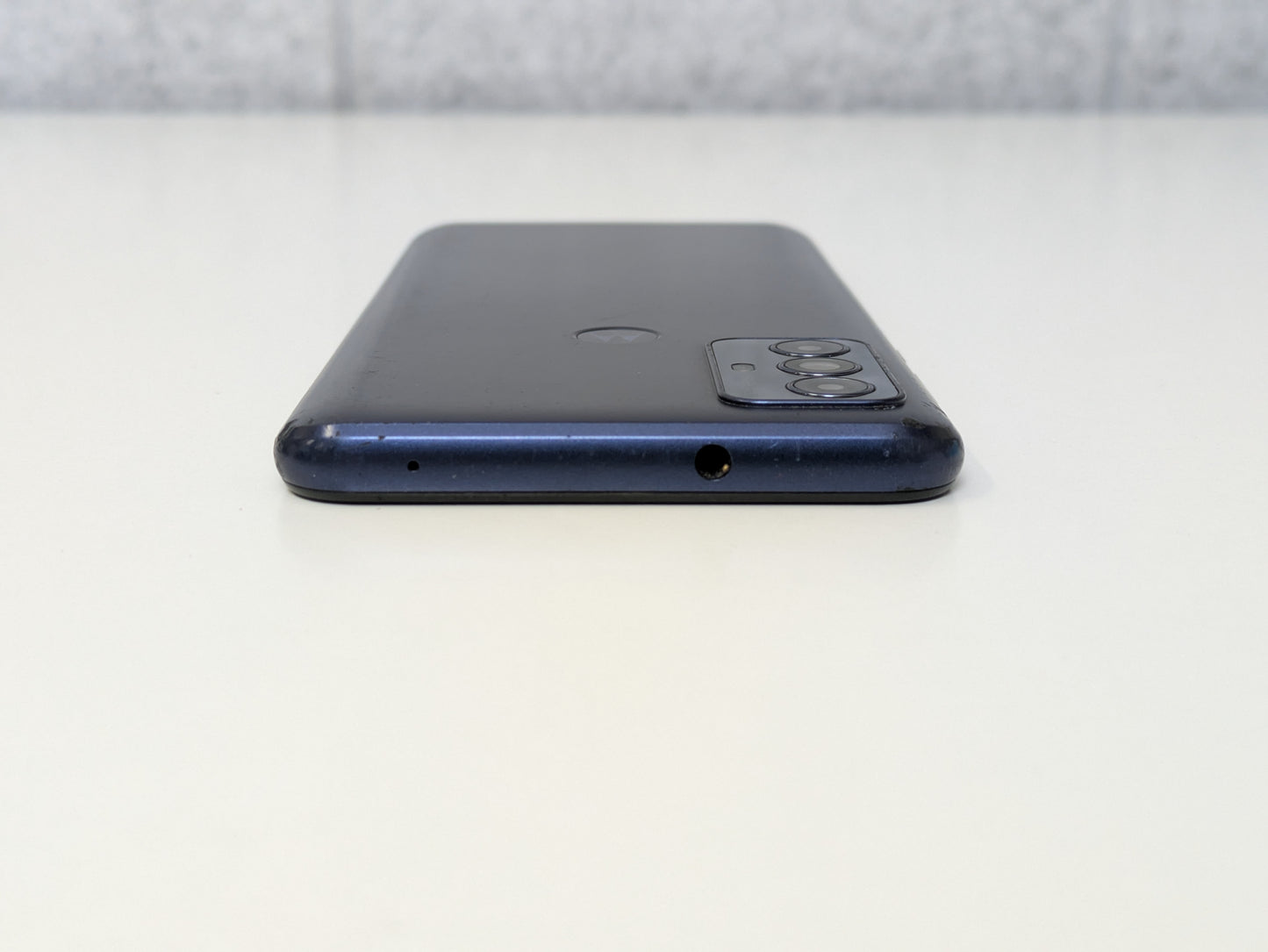 Motorola Moto G Play 2023 - 32GB - Navy Blue - Verizon - USED