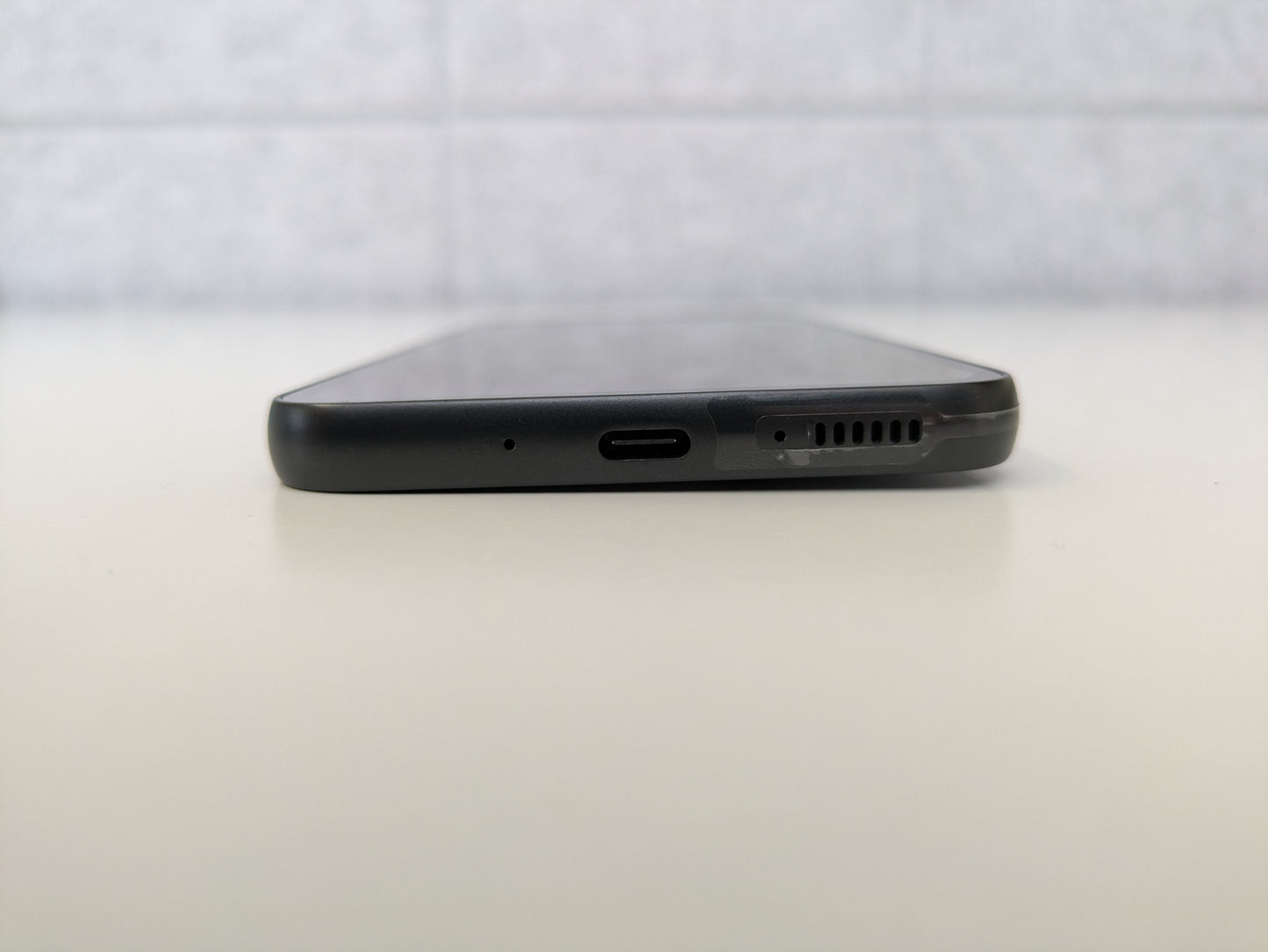 Samsung Galaxy A54 - 128GB - Awesome Graphite - Live Demo Unit - USED