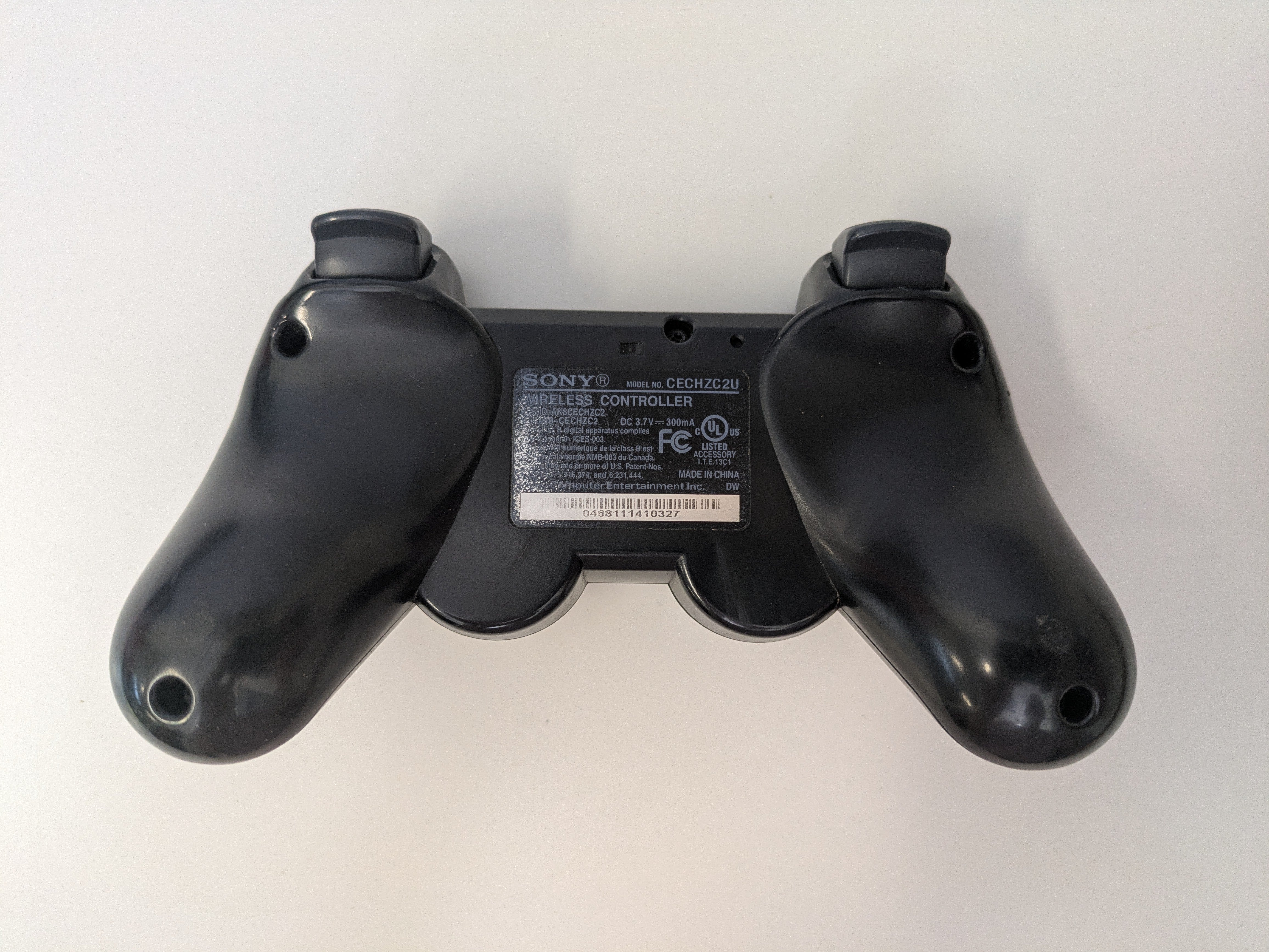 Sony PlayStation 3 PS3 Slim 120GB (CIB) - USED – JROB GAMING