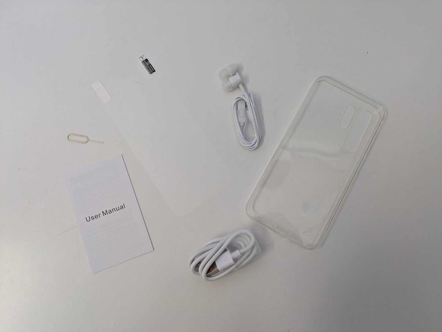 MediaTek Alps S24Ultra (Network Unlocked) - 64GB - Black - USED