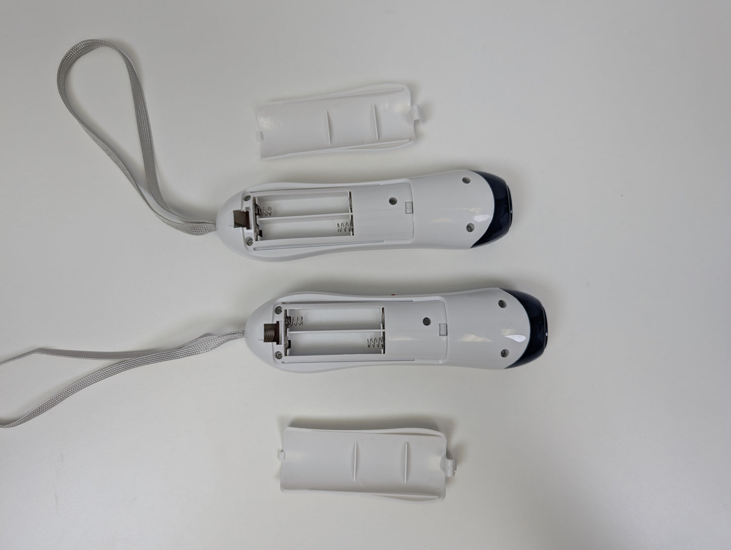 P-XBOX AR Motion Kids Console - White - USED