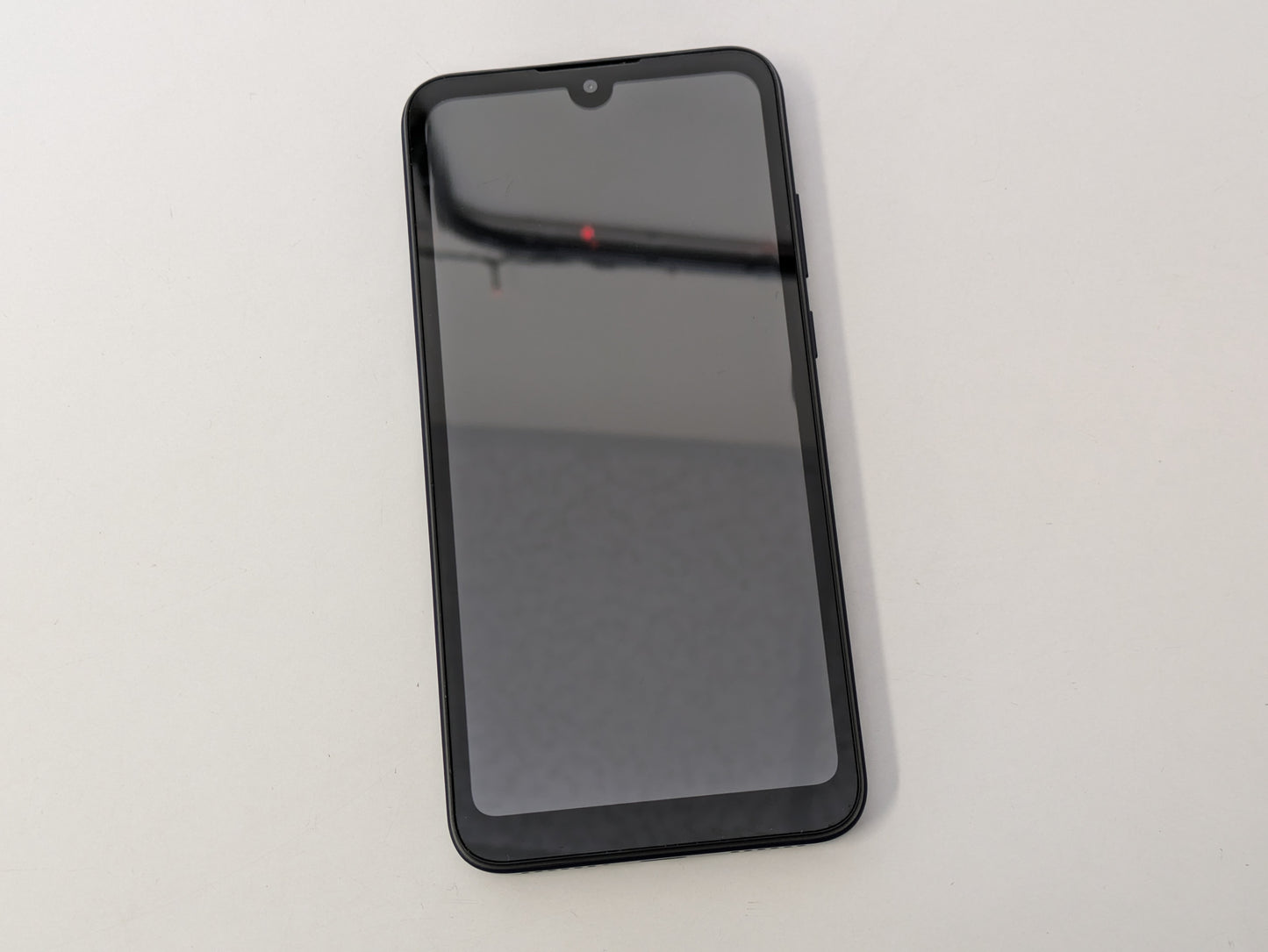 Vortex CM62 - 32GB - Blue - Unlocked - USED