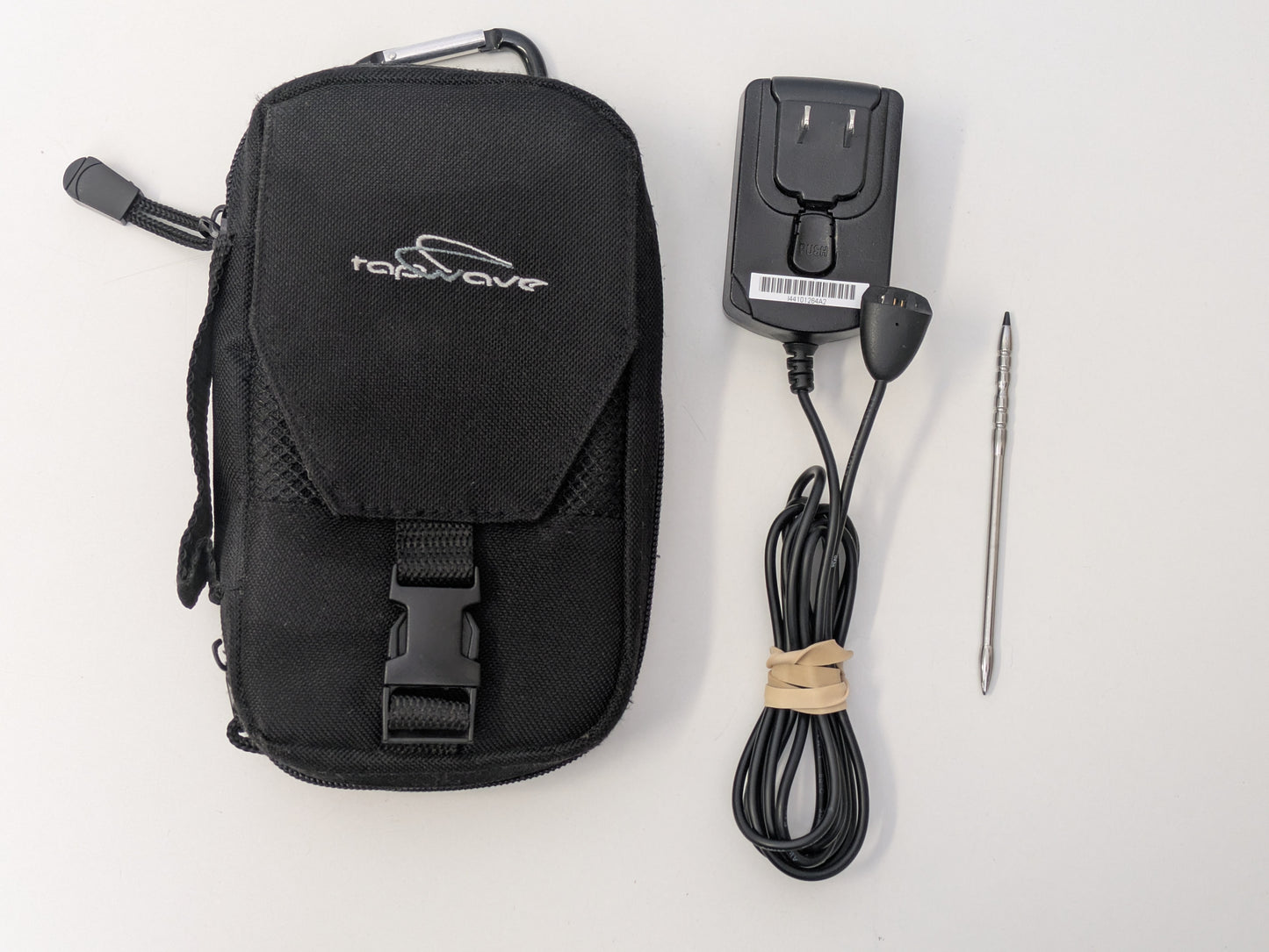 Palm-Powered TapWave Zodiac 2 w/ accessories - USED