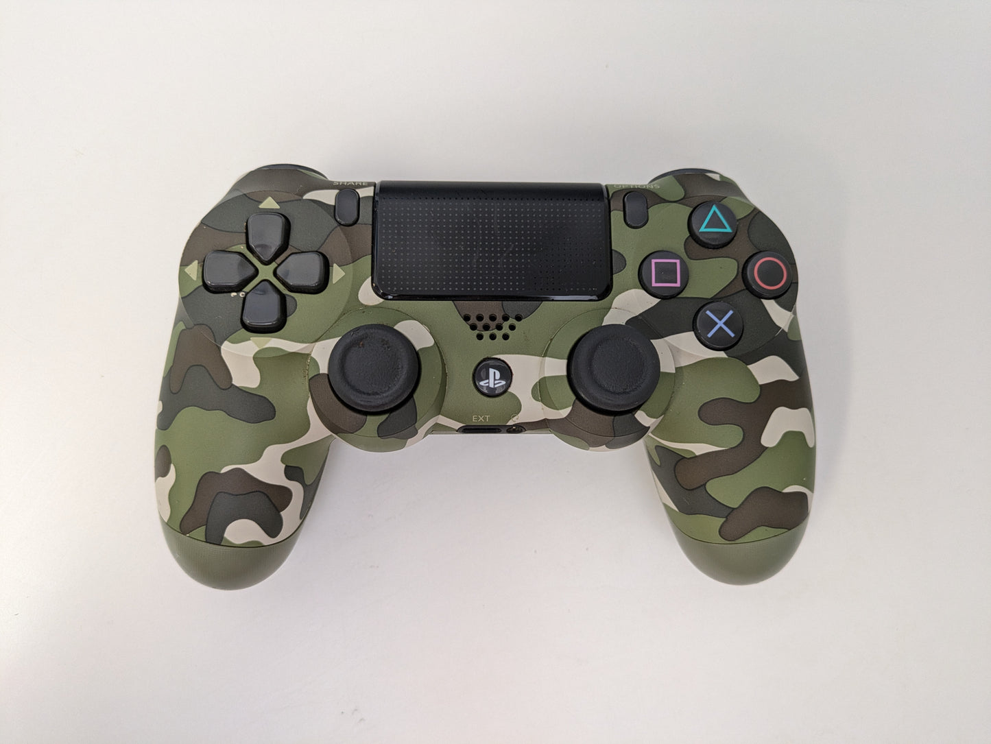 Sony PlayStation 4 PS4 Pro 500 Million Edition - 2TB - Firmware 10.01 - Console & Accessories - USED