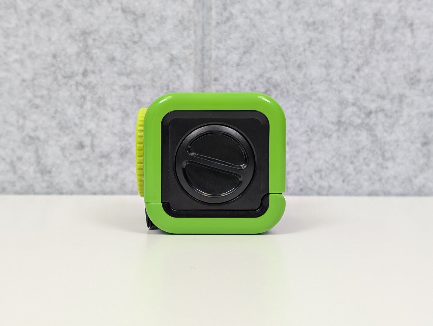 LeapFrog LeapMOVE Kids Motion Learning System - Green - USED