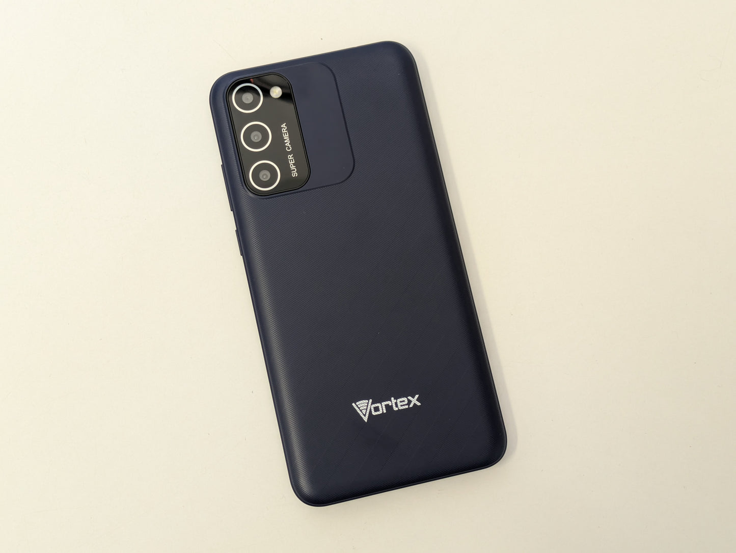 Vortex CM62 - 32GB - Blue - Unlocked - USED